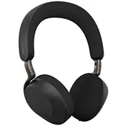 Jabra Evolve3 75 Uc Link 390C Black Wlc chr  37599-989-889 5706991035025 Atjabvp00000809