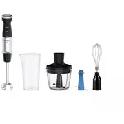 Jaunums Tefal rokas blenderis Quickchef, 1000W, 4In1 Hb67E830  3016667291764