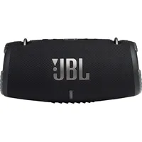 Jbl Xtreme 3  portable speaker with Bluetooth built-in battery Ip67 Partyboost and strap Black Jblxtreme3Blkeu 6925281977480
