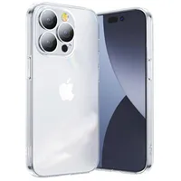 Joyroom Jr-14Q4 Transparent Case for Apple iPhone 14 Pro Max 6.7  6956116733889
