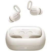 Joyroom Jr-Ts1 Cozydots Series Tws headphones with Bluetooth 5.3 and noise cancellation - white  Jr-Ts1W 6941237112088