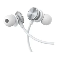 Joyroom Wired Series Jr-Ew03 wired in-ear headphones - silver  4-Joyroom In- 6956116769918