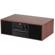 Jvc Mini Tower Rd-E761  4975769027444 Oavjvcwie0005