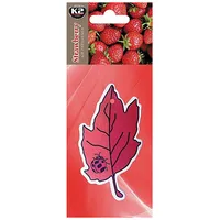 K2 Flora Fresh Strawberry Gaisa Atsvaidzinātājs  K2V195