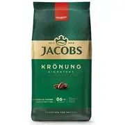 Kafijas pupiņas Jacobs Kronung, 1 kg  450-02688 8711000539330