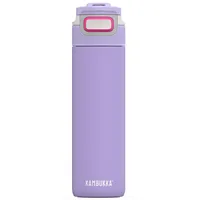 Kambukka Elton Insulated Digital Lavender - thermal bottle, 600 ml  11-03034 5407005143469 Agdkabtkt0048