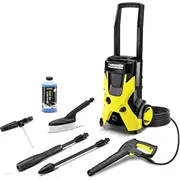 Karcher Myjka K5 Basic Car  1.180-586.0 4054278930954 Wlononwcrbpw2