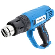 Karstā gaisa pistole 2000W  Ht2C551