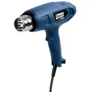 Karstā gaisa pistole R1600, Rapid  24359800Rapid 7313463598001