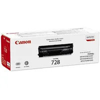Canon Cartridge 728 3500B002  496099966411