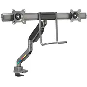 Kensington Smartfit dual monitor arm  K58272Ww 85896582724