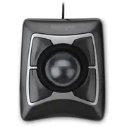 Kensington Expert Mouse pele Birojs Abām rokām Usb Type-A Kursorbumba 400 Dpi  64325 0085896643258