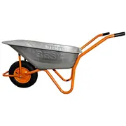 Ķerra celtniecības 75L cinkota  4750959006313 9006313
