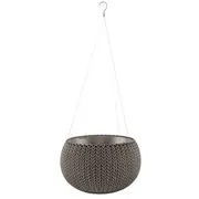 Keter Puku pods karinams Cozy S With Hanging Set pelēks 29201493507  7290106932395