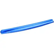 Keyboard Acc Wrist Support/Blue 9113709 Fellowes  077511911378