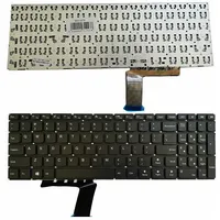 Keyboard Lenovo Ideapad 310-15 series, Us  Kb314478 9990000314478