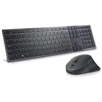 Keyboard Mouse Wrl Km900/Nor 580-Bbcy Dell  5397184791882