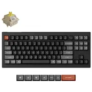 Keyboard Wrl V3 Ultra/Black V3U-D4 Keychron  4894979026668