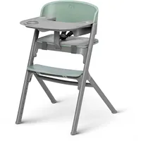 Kinderkraft bērnu barošanas krēsliņš Livy, olive green, Khlivy00Gre0000  3020601-0445 5902533919628