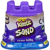 Kinetic Sand Kinētiskās smiltis 127G  6059169 778988355312
