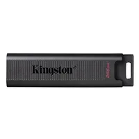 Kingston 256Gb Usb3.2 Gen 2 Datatraveler  Sgkin3256Dtmax0 740617322439 Dtmax/256Gb