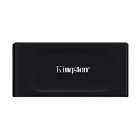 Kingston Xs1000 1Tb Ssd Pocket-Sized Usb  Sxs1000/1000G 740617338515