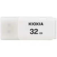 Kioxia Usb Flash Drive Hayabusa 32Gb  Lu202W032Gg4 4582563850200 Pamkixfld0002
