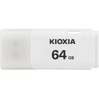 Kioxia Usb Flash Drive Hayabusa 64Gb  Lu202W064Gg4 4582563850217 Pamkixfld0003