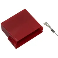 Kit socket mini Iso Pin 20  361444