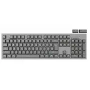 Klavaitūras taustiņi Genesis Lead 300 Grey  Nag-2004 5901969438093