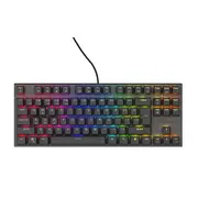 Klaviatūra Genesis Thor 303 Tkl Outemu Peach  Nkg-1881 5901969432947
