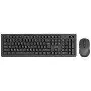 Klaviatūras un peles komplekts Savio Kb-03  Savkb-03 5901986049913 Persavklm0001