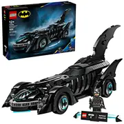 Lego Batman 76304 Forever Batmobile Konstruktors  5702017817781 Wplgps0Uld76304