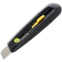 Knife Esd metal,electrically conductive material black  Prt-Sts1010 Sts1010