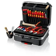 Knipex 00 21 06 Hl S mechanics tool set 24 tools  5947643 4003773084235 Wlononwcrgrh7