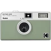 Kodak Ektar H35 Sage  Rk0103 4897116930248 Af-Kod-0062