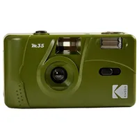 Kodak M35 Olive Green  T-Mlx53430 4897120490080