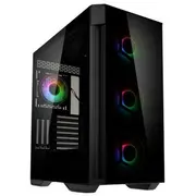Kolink Observatory Z Midi Tower Black  Gekl-068 5999094003514 Wlononwcrppni