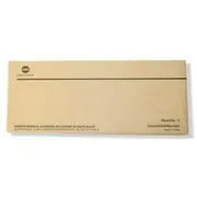 Konica Minolta Tnp-81 toner cartridge 1 pcs Original Yellow  Aajw251 0039281066320 Wlononwcrra76