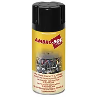 Kontaktu tīrīšanas aerosols sausais 400Ml Ambro Sol  M200