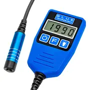 Krāsas un lakas biezuma mērītājs Varnish meter Dx-13-S-Al 