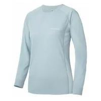 Krekls Cool Long Sleeve T W Krāsa Light Blue, Izmērs L  4548801903114