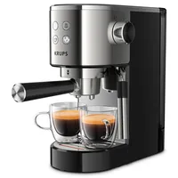 Krups Virtuoso Xp442C11 coffee maker Semi-Auto Espresso machine  3016661163913 Agdkruexp0152