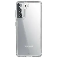 Krusell Essentials Hardcover Samsung Galaxy S21 transparent  T-Mlx43444 7394090622390