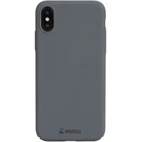 Krusell Sandby Cover Apple iPhone Xs Max stone  T-Mlx37049 7394090615095