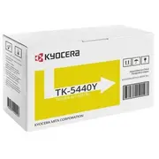Kyocera Tk-5440Y Toner Cartridge, Yellow  1T0C0Aanl0 632983076774