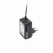 Lādētājs Energenie Universal Ac-Dc adapter 24 W  Eg-Mc-009 8716309082198 Dedeeepoz0002