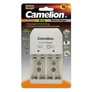 Lādētājs Overnight Bc-0904Sm, Camelion  20000904 4260033157942