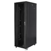 Lanberg Ff01-8242-12B rack 19  5901969424485