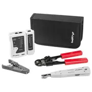 Lanberg Nt-0301 Network tool case  5901969404333 Nrzlaenar0001